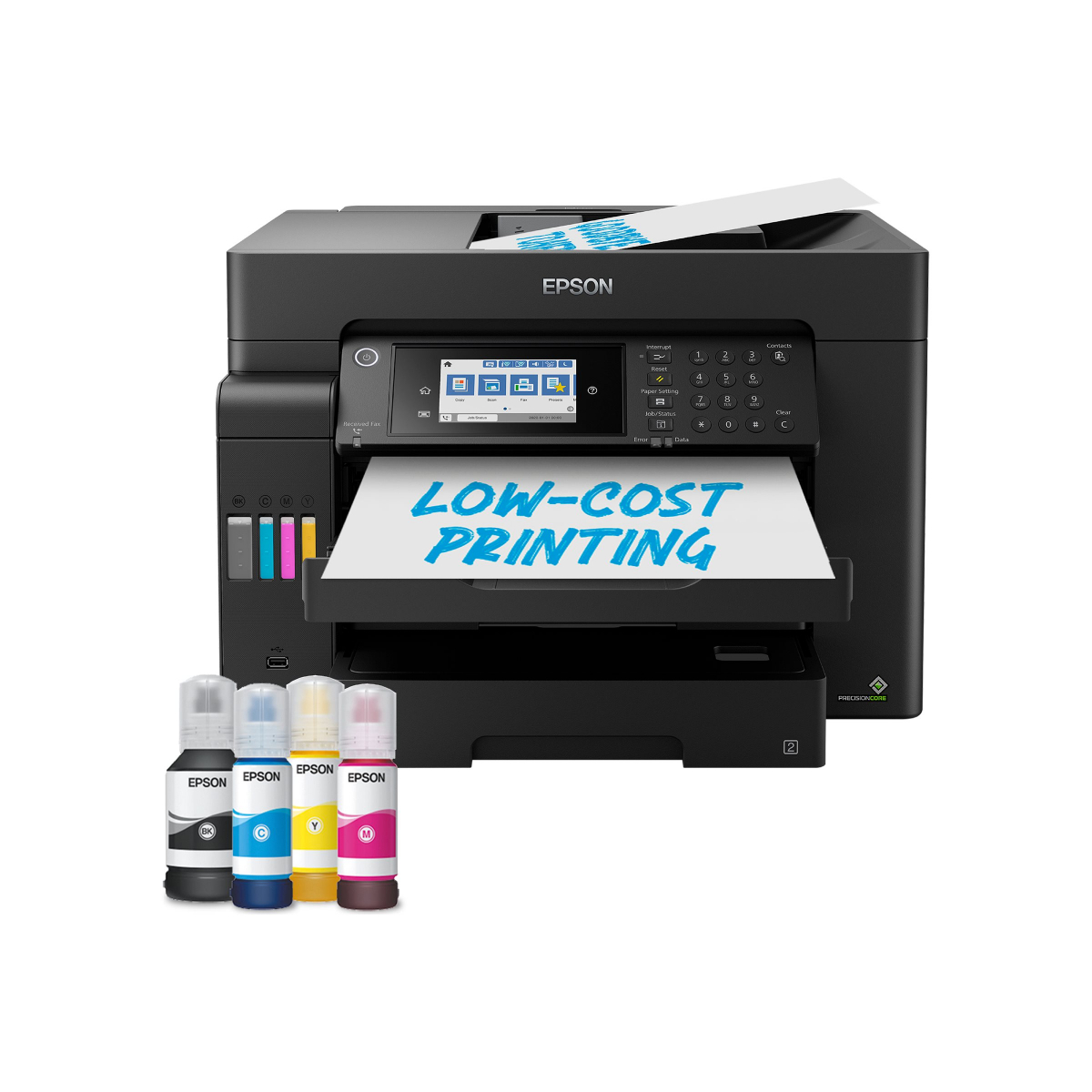 Epson EcoTank ET-16605 DIN-A3+-Multifunktionsdrucker