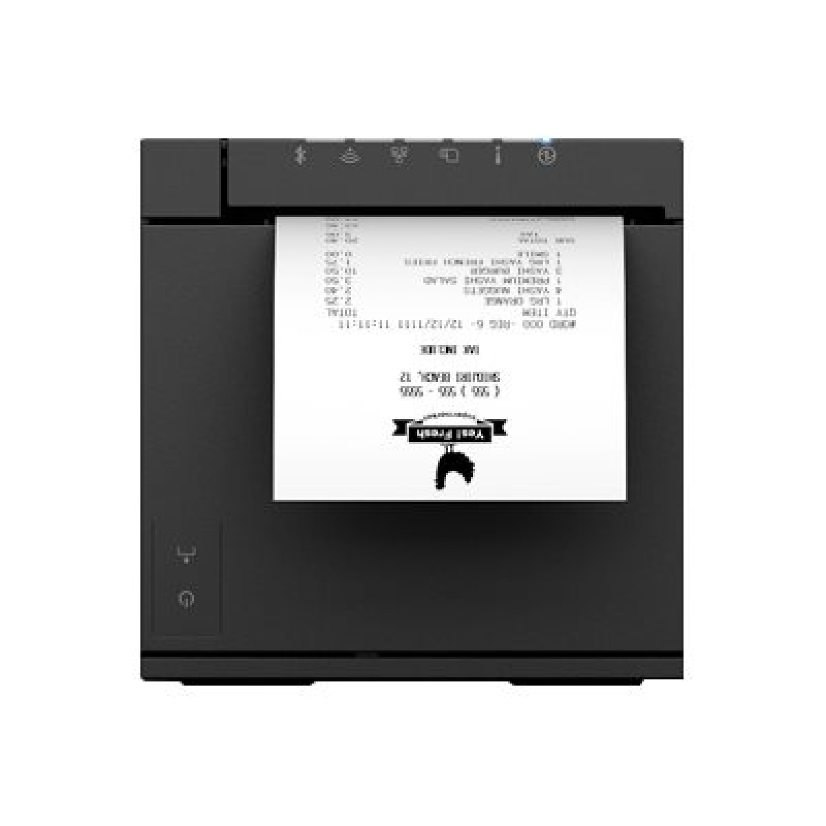 Epson TM-M30III (152) Belegdrucker schwarz