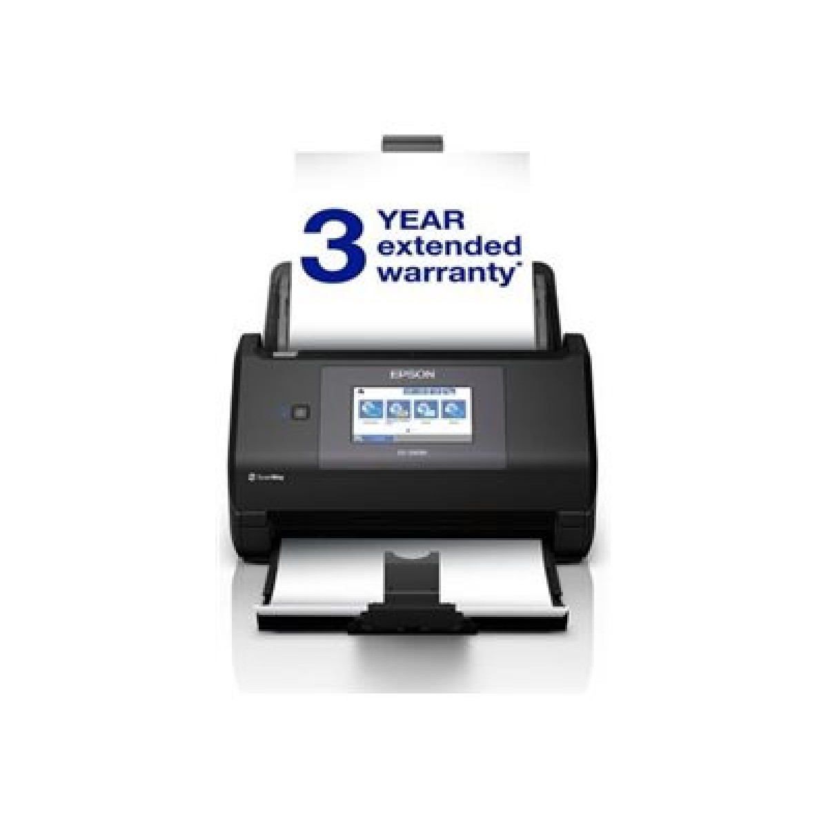 Epson WorkForce ES-590W Dokumentenscanner