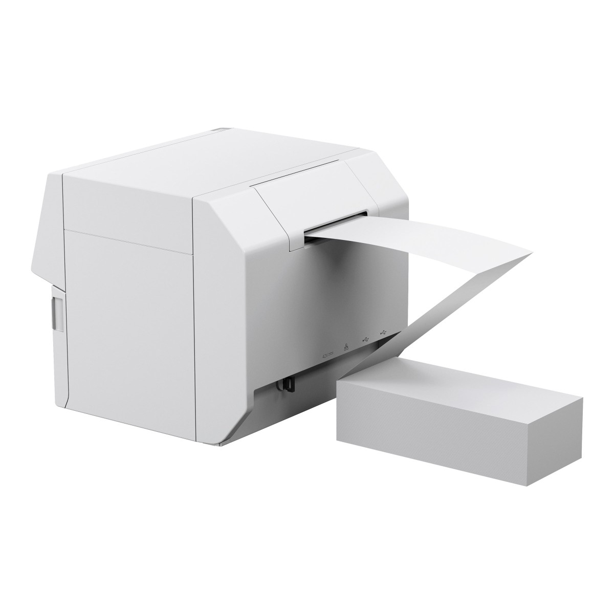 Epson ColorWorks CW-C4000e MK Etikettendrucker