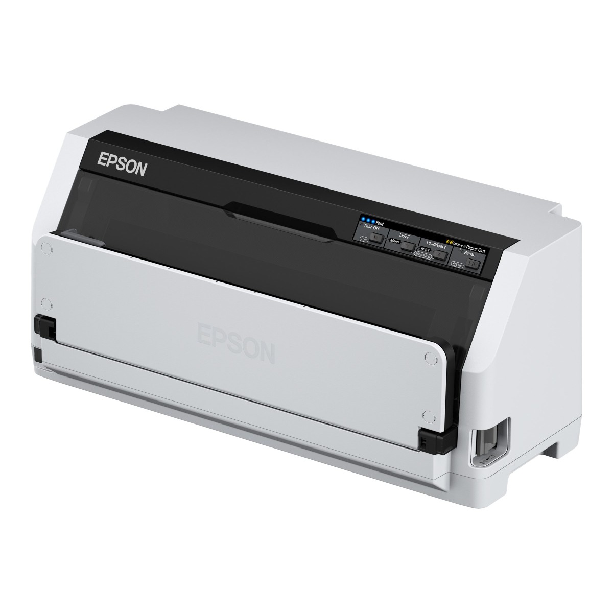Epson LQ-690II Nadeldrucker
