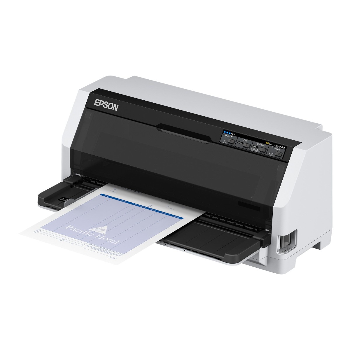Epson LQ-690II Nadeldrucker