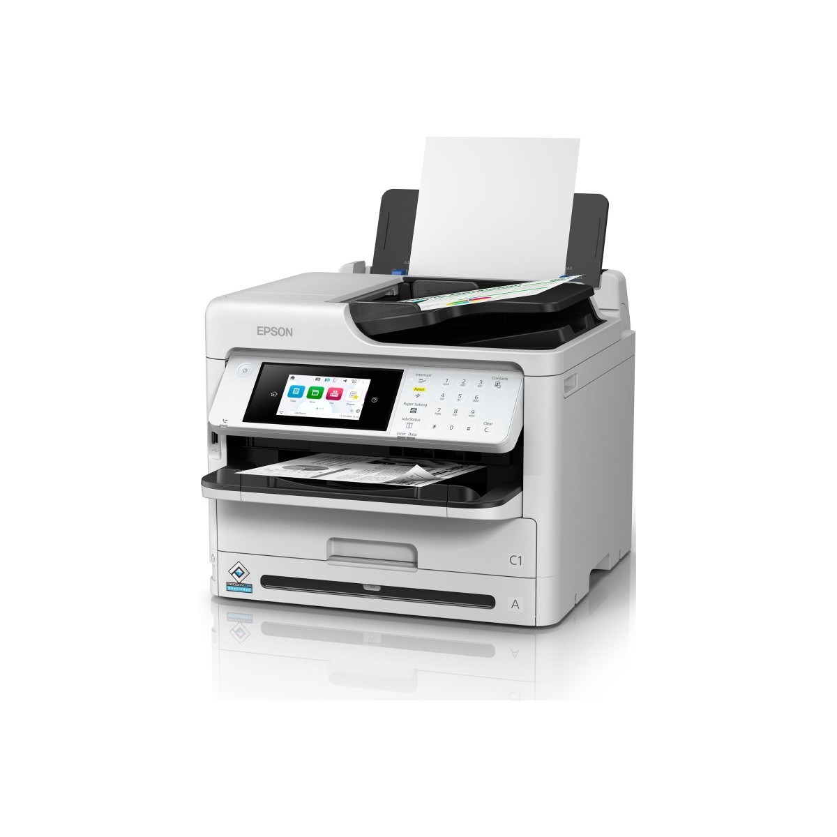 Epson WorkForce Pro WF-M5899DWF 4-in-1 Multifunktionsdrucker