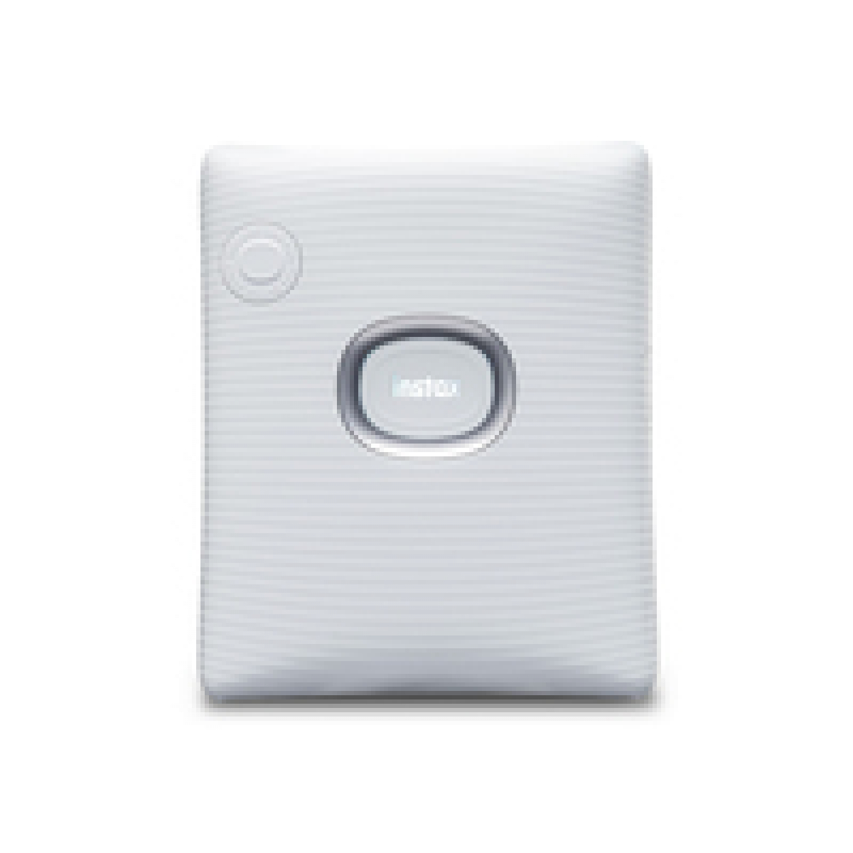 Instax Square Link Smartphone-Drucker ash white