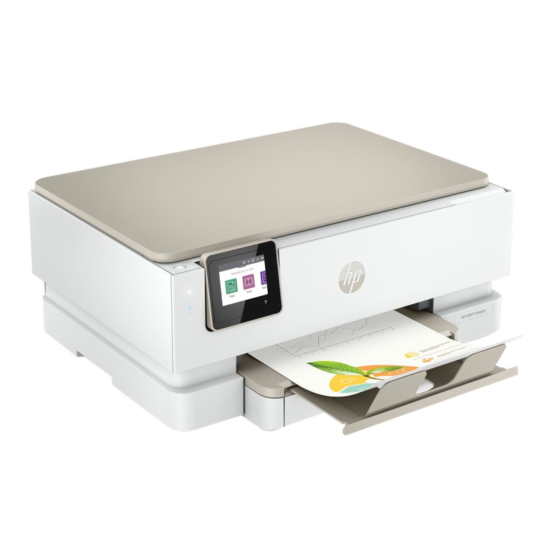 HP ENVY Inspire 7224e All-in-One Multifunktionsdrucker