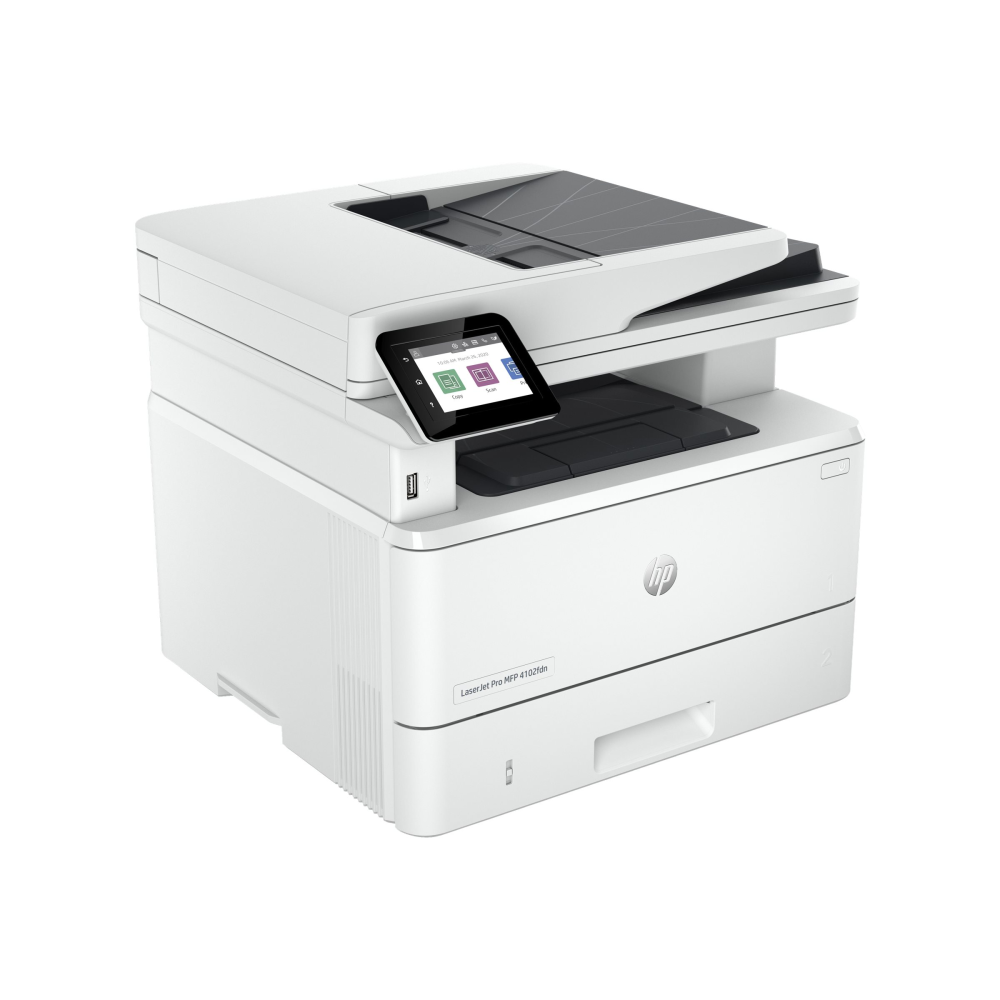 HP LaserJet Pro MFP 4102fdn Multifunktionsdrucker (2. Wahl)