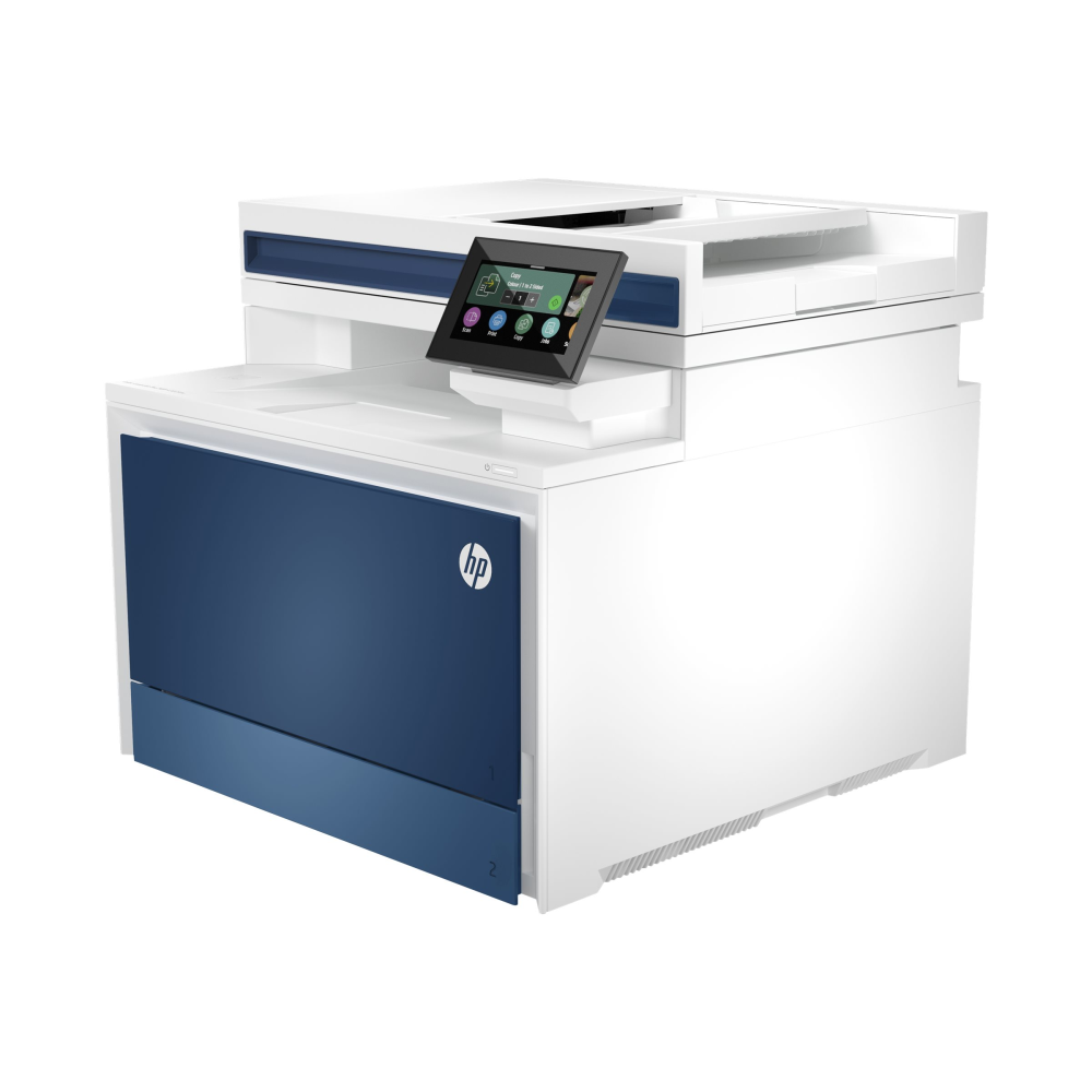 HP Color LaserJet Pro MFP 4302fdw 4-in-1 Multifunktionsdrucker