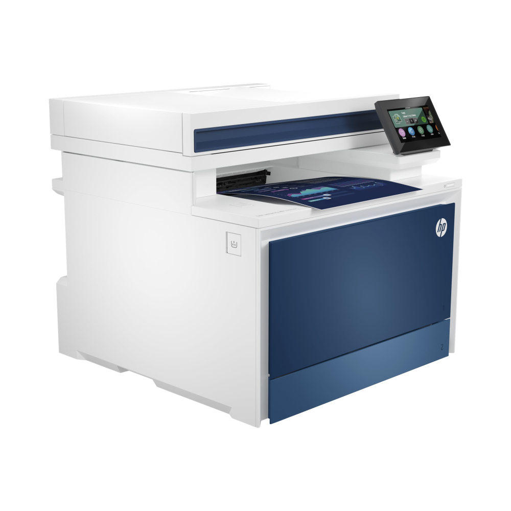 HP Color LaserJet Pro MFP 4302fdw 4-in-1 Multifunktionsdrucker