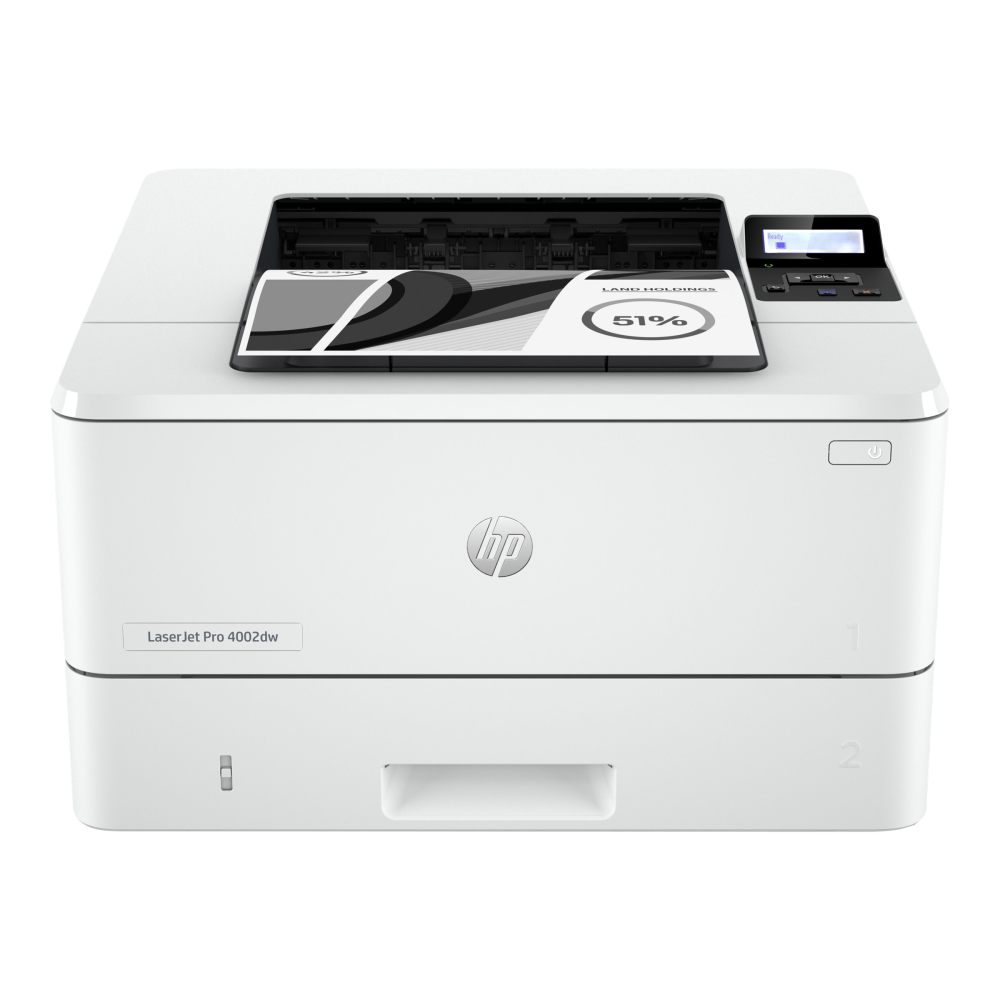 HP LaserJet Pro 4002dw Laserdrucker