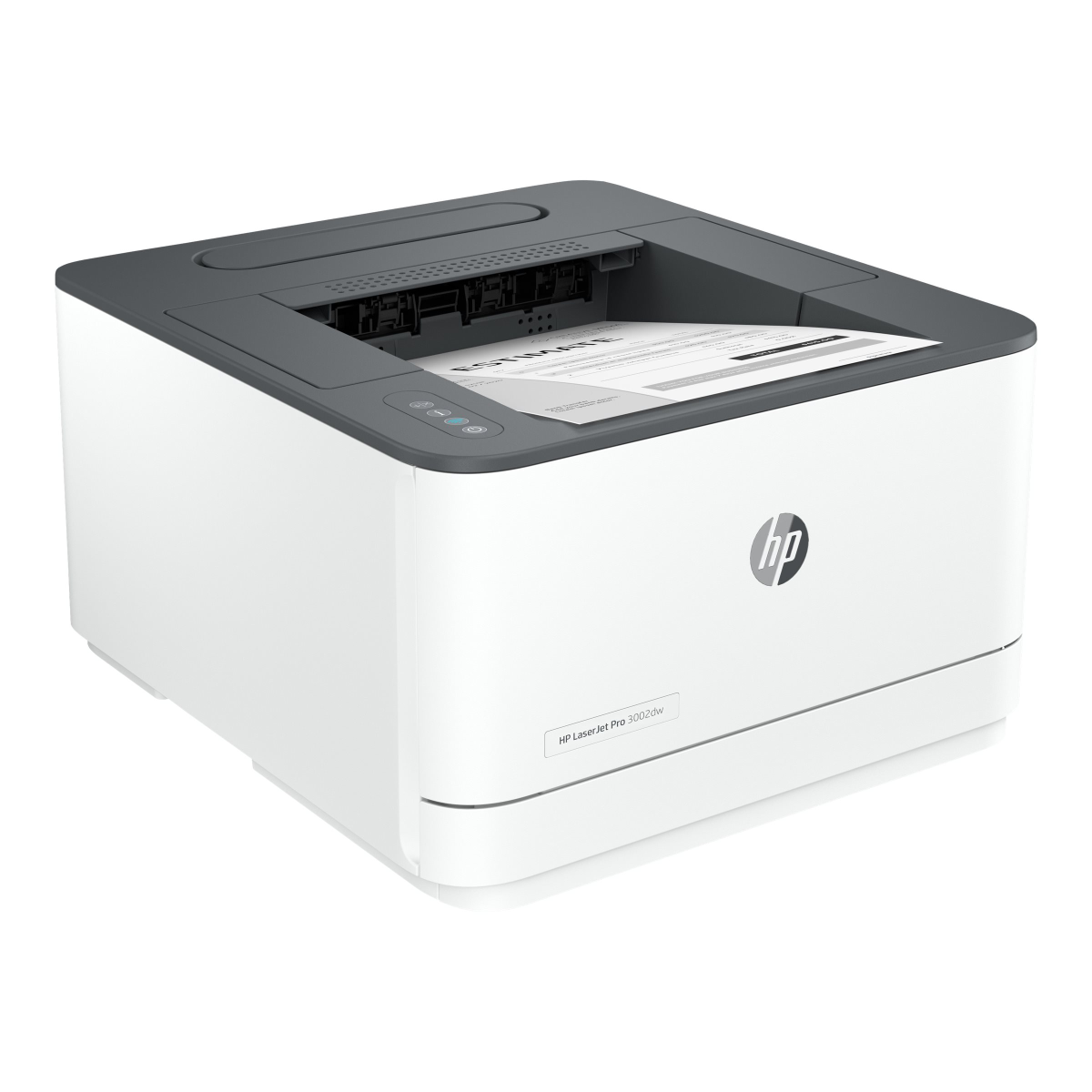 HP LaserJet Pro 3002dw Laserdrucker