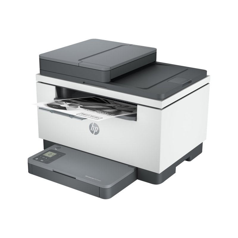 HP LaserJet MFP M234sdn Multifunktionsdrucker