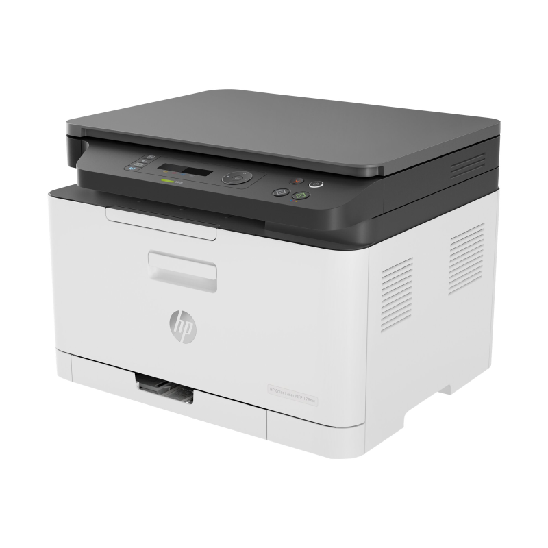 HP Laser MFP 178nw Farbdrucker