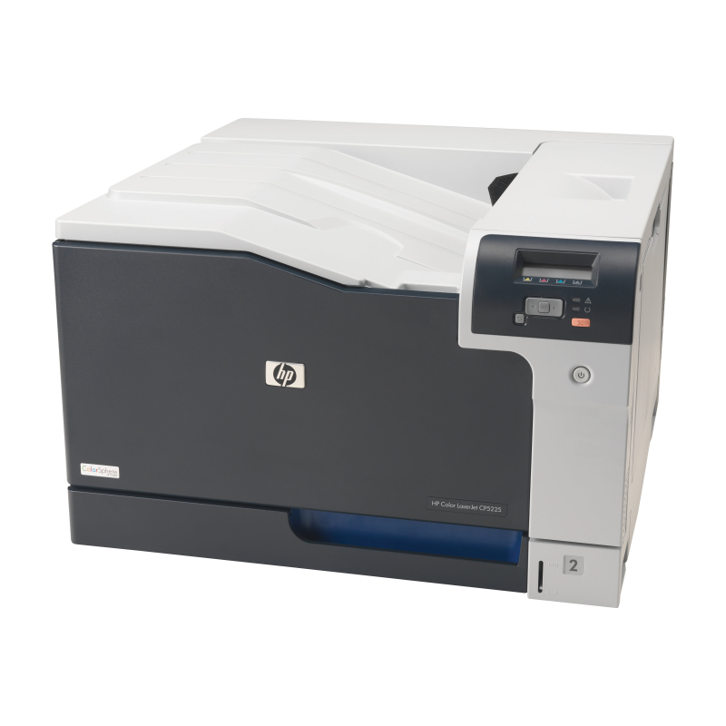 HP&#x20;Color&#x20;Laserjet&#x20;Enterprise&#x20;CP5225DN&#x20;Farblaserdrucker