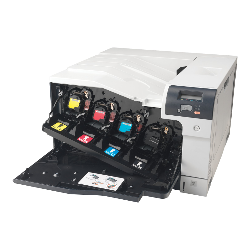 HP Color Laserjet Enterprise CP5225DN Farblaserdrucker