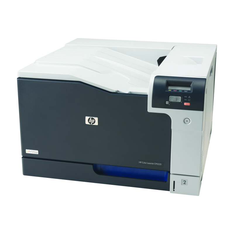 HP&#x20;Color&#x20;Laserjet&#x20;Enterprise&#x20;CP5225N&#x20;Farblaserdrucker