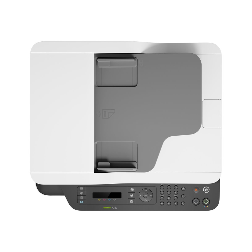 HP Color LaserJet 179fwg Farblaser-Multifunktionsgerät