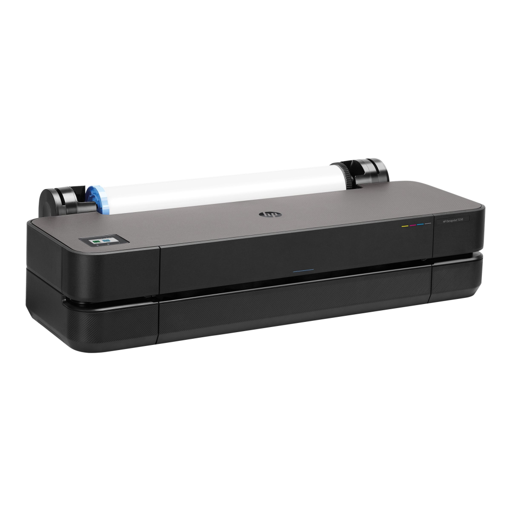 HP DesignJet T230 Großformatdrucker