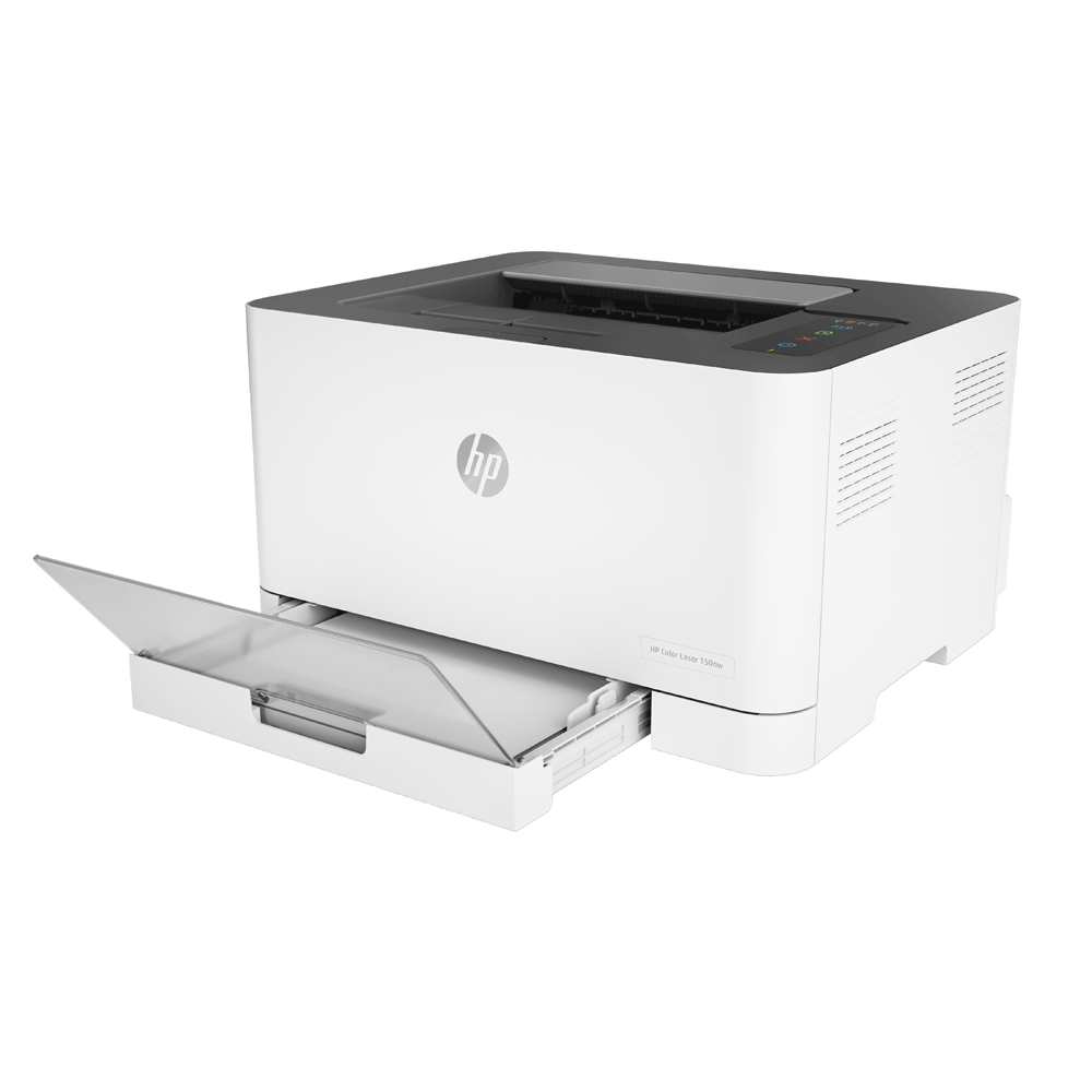 HP LaserJet 150nw Farblaserdrucker