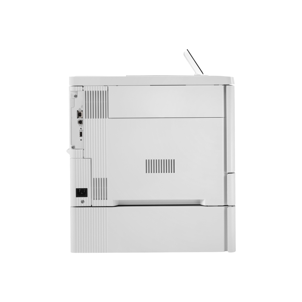 HP Color LaserJet Enterprise M555x Farblaserdrucker