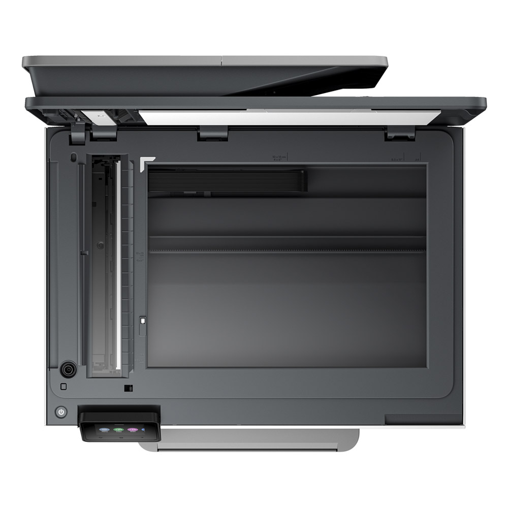 HP OfficeJet Pro 8122e Multifunktionsdrucker