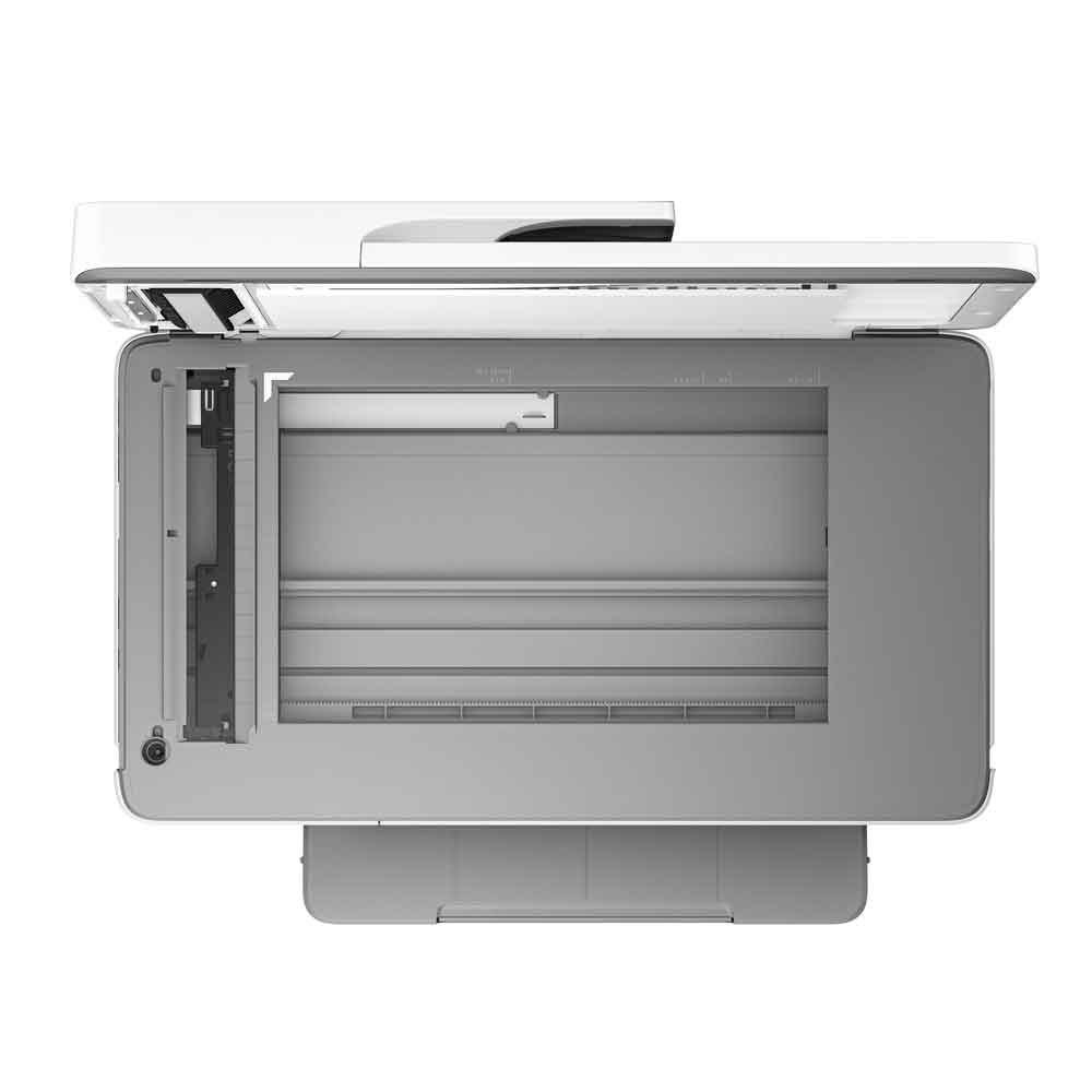 HP OfficeJet Pro 9720e A3-Multifunktionsdrucker (2. Wahl)