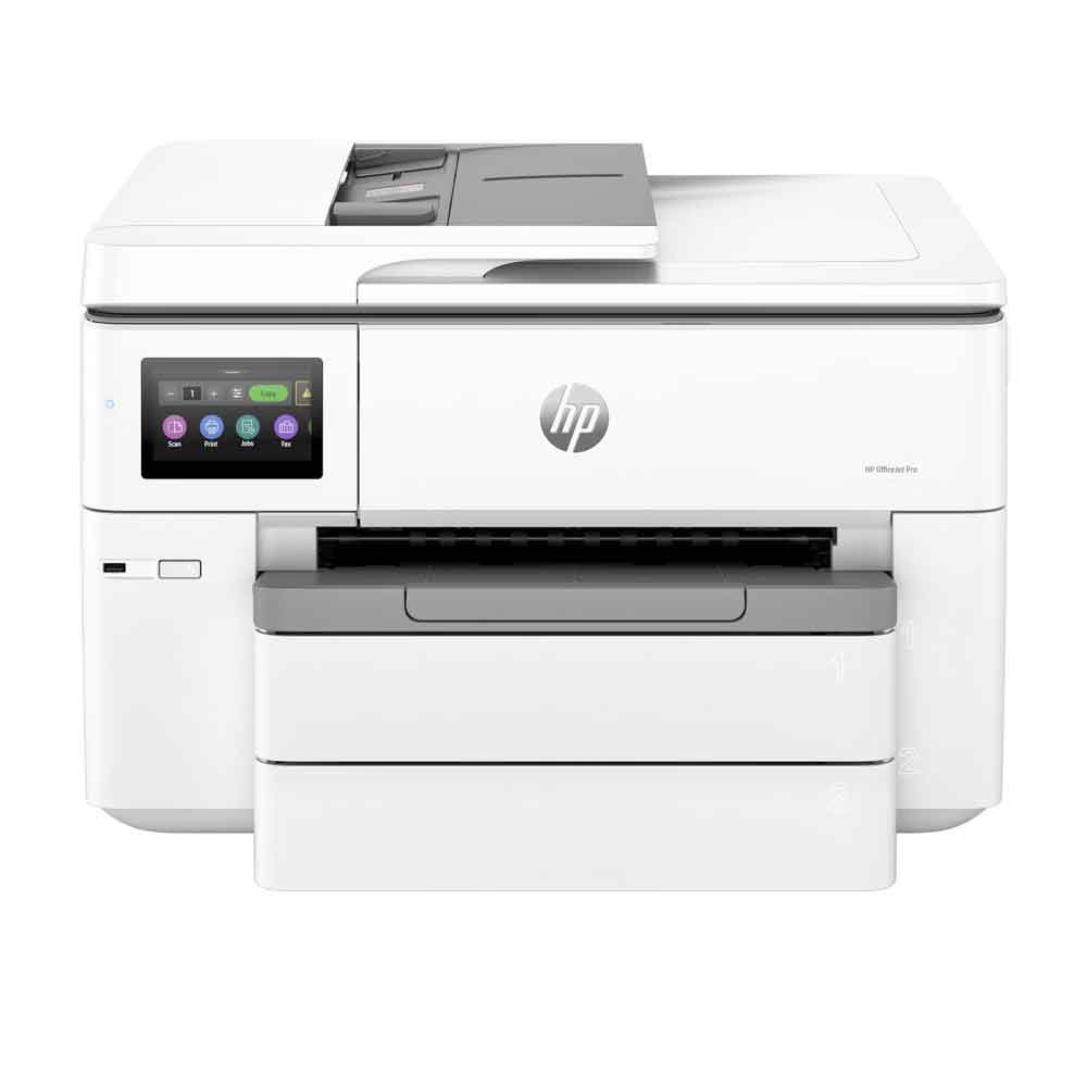 HP OfficeJet Pro 9730e A3-Multifunktionsdrucker