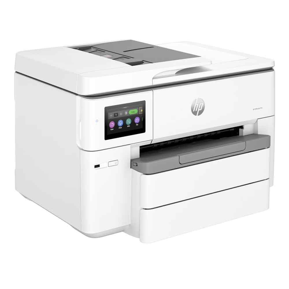 HP OfficeJet Pro 9730e A3-Multifunktionsdrucker