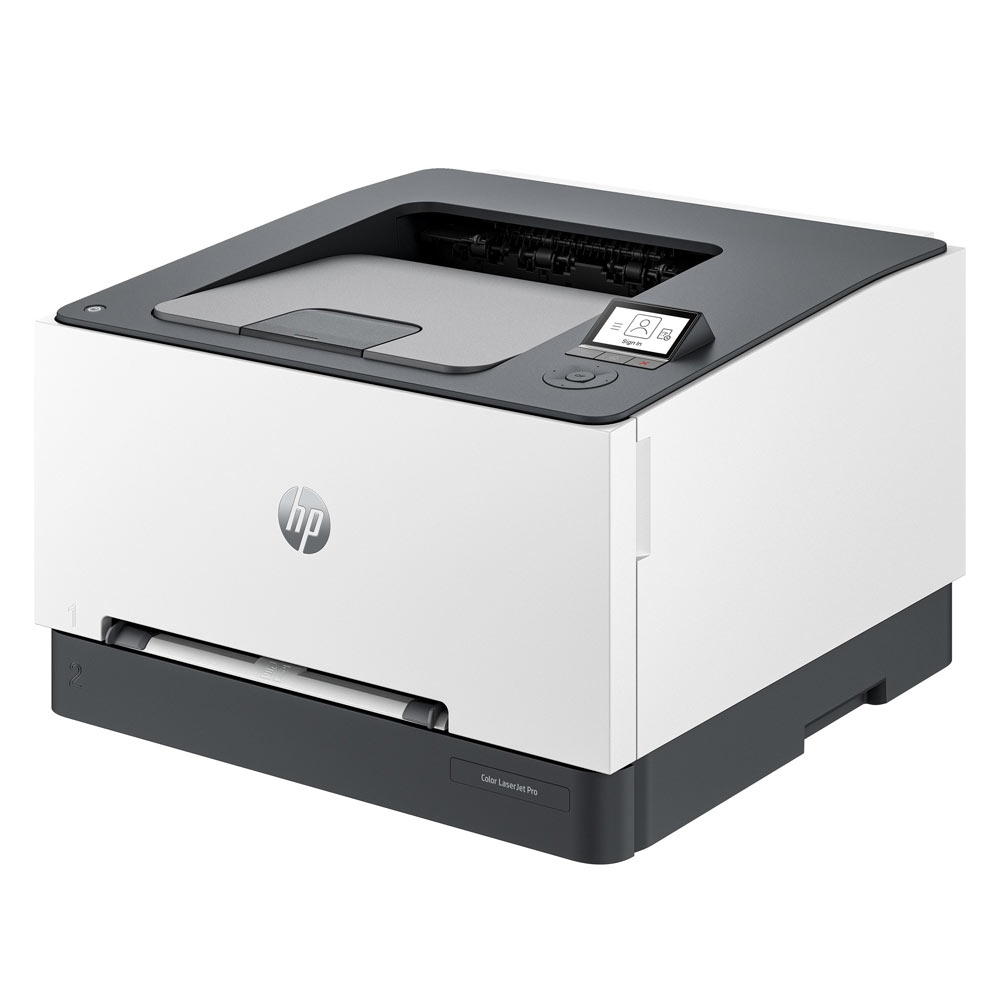 HP Color LaserJet Pro 3202dw Farblaserdrucker