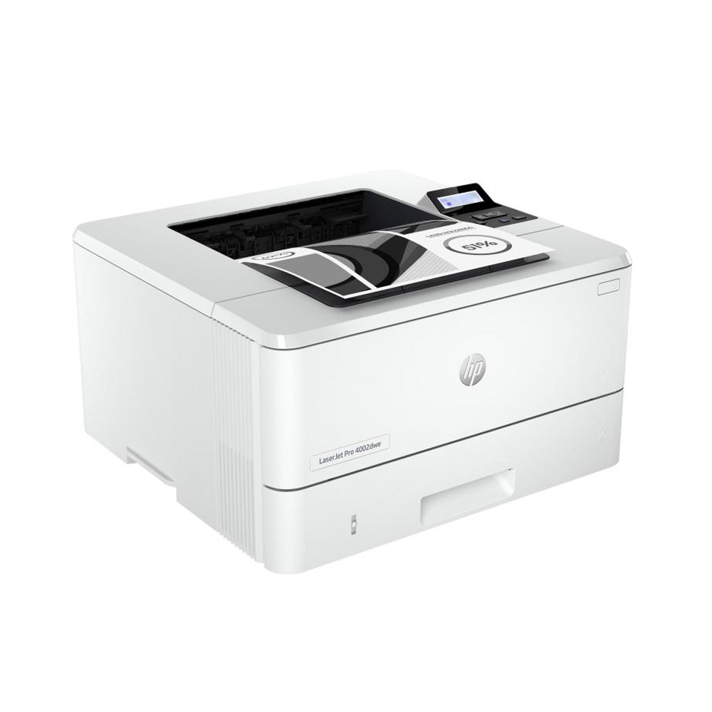 HP LaserJet Pro 4002dwe Drucker