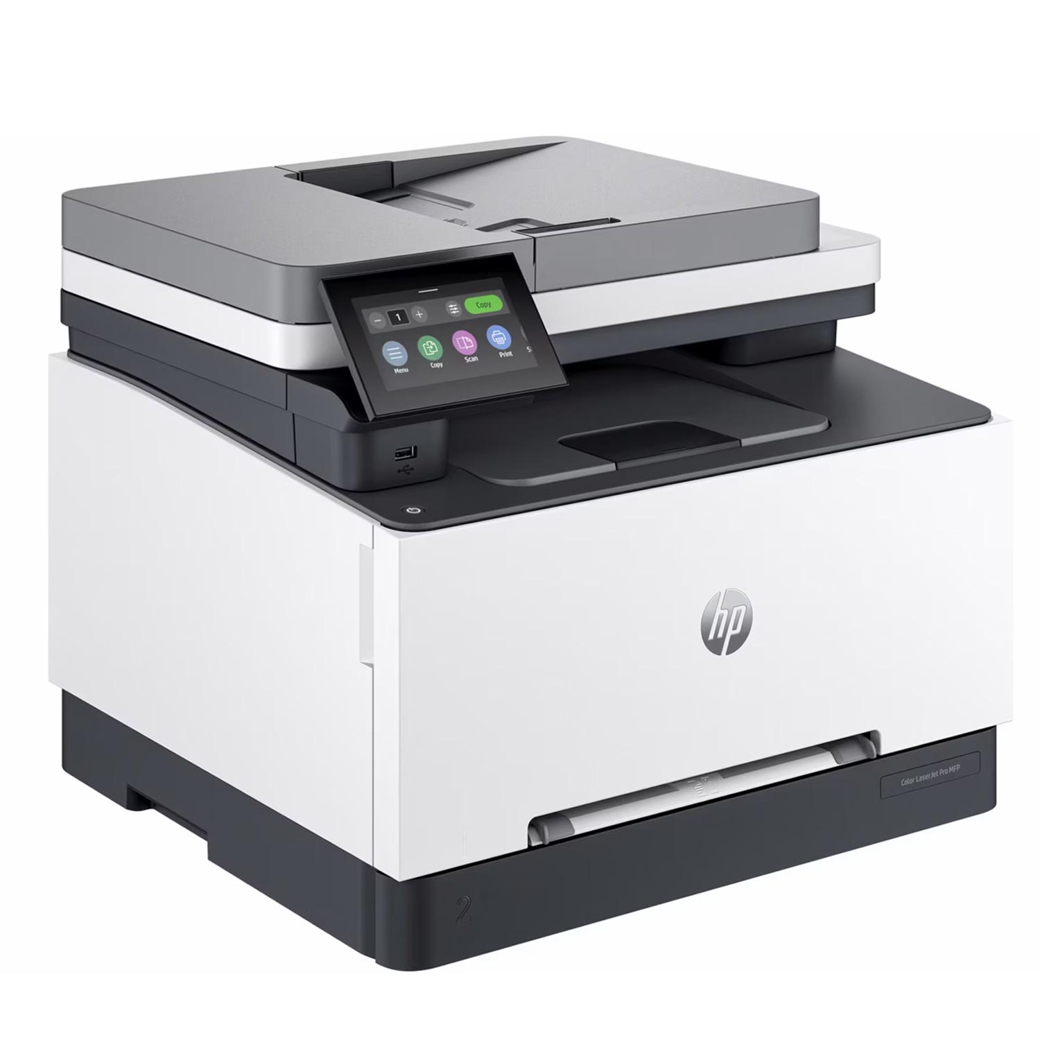 HP Color LaserJet Pro MFP 3302sdwg Multifunktions-Farblaserdrucker