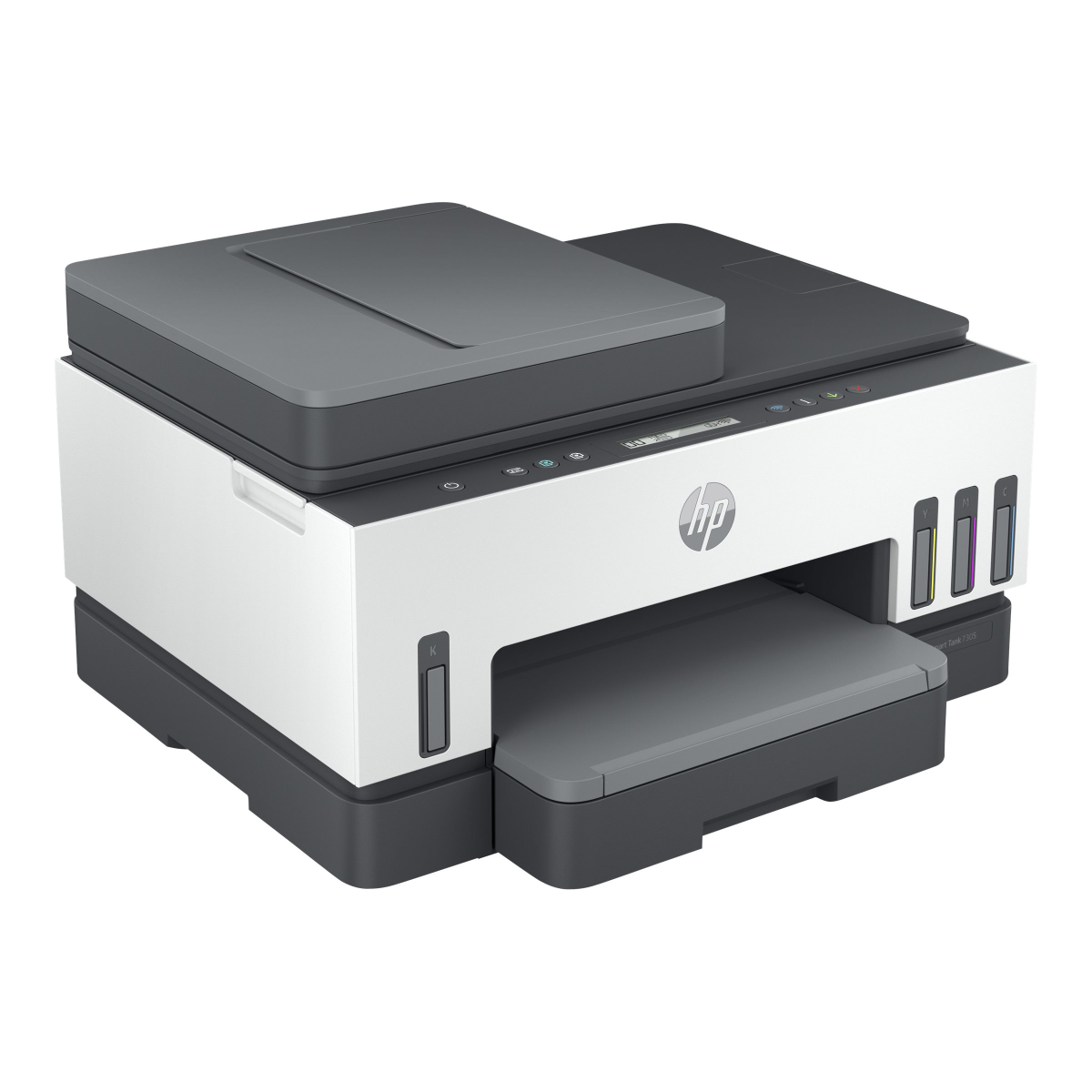 HP Smart Tank 7305 Multifunktionsdrucker