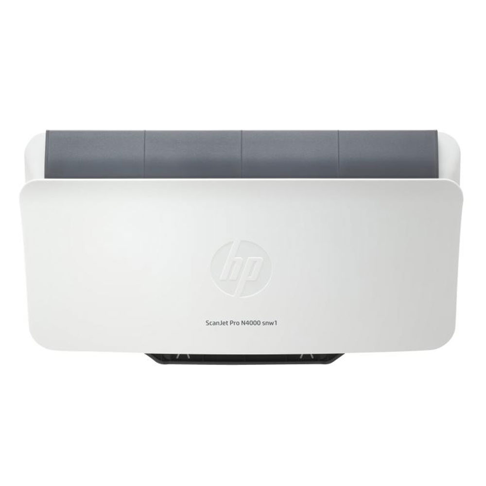 HP Scanjet Pro N4000 snw1 Dokumentenscanner