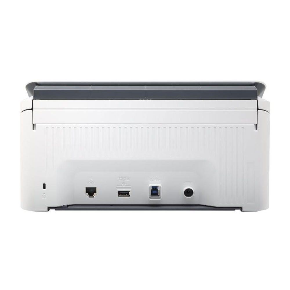 HP Scanjet Pro N4000 snw1 Dokumentenscanner