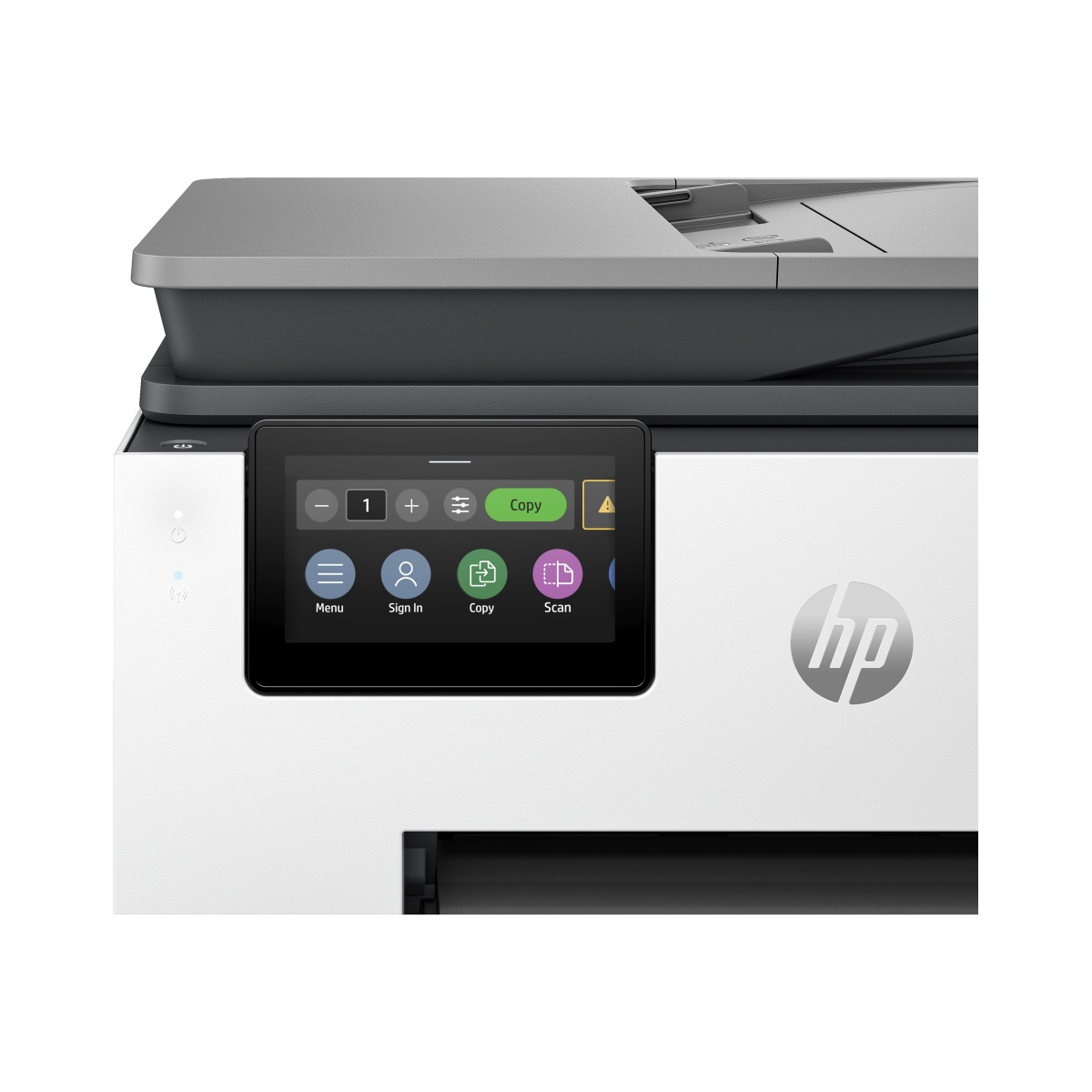 HP OfficeJet Pro 9130b Multifunktionsdrucker