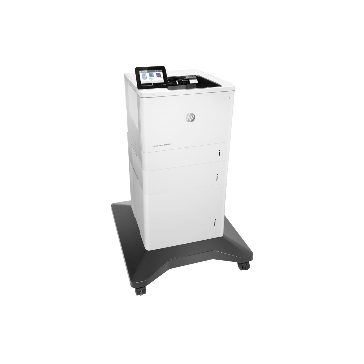 HP LaserJet Enterprise M612dn Monochrom-Laserdrucker