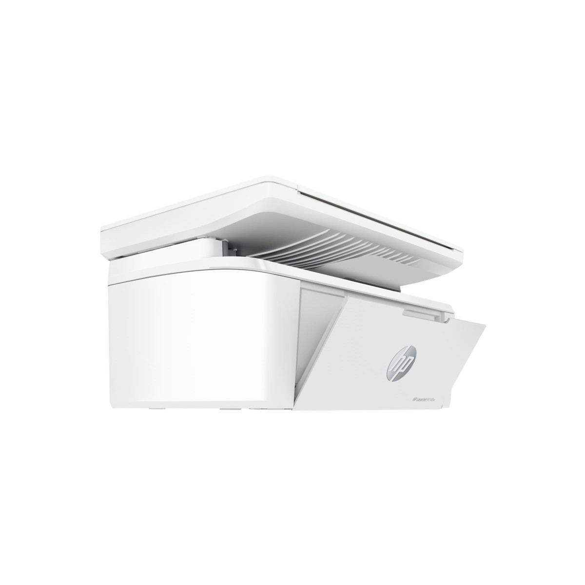 HP LaserJet M140w Multifunktionsdrucker