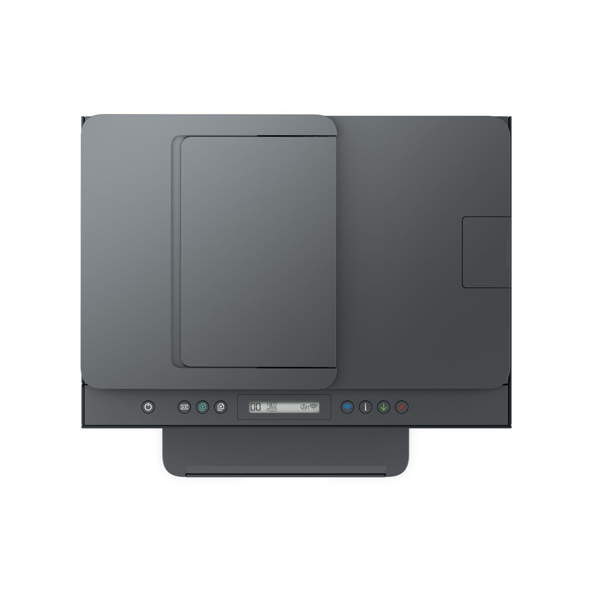 HP Smart Tank 7315 All-in-One Tintenstrahl-Multifunktionsdrucker