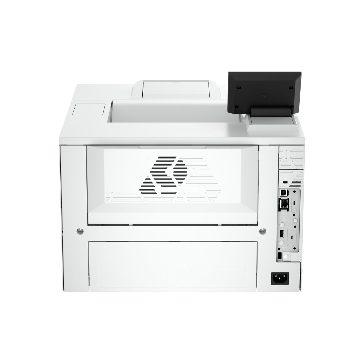 HP LaserJet Enterprise 5502dn S/W-Laserdrucker