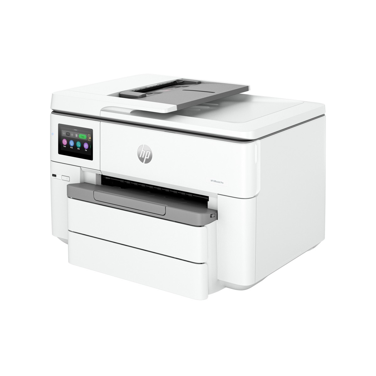 HP OfficeJet Pro 9730 Wide Format A3 Tinten-Multifunktionsdrucker