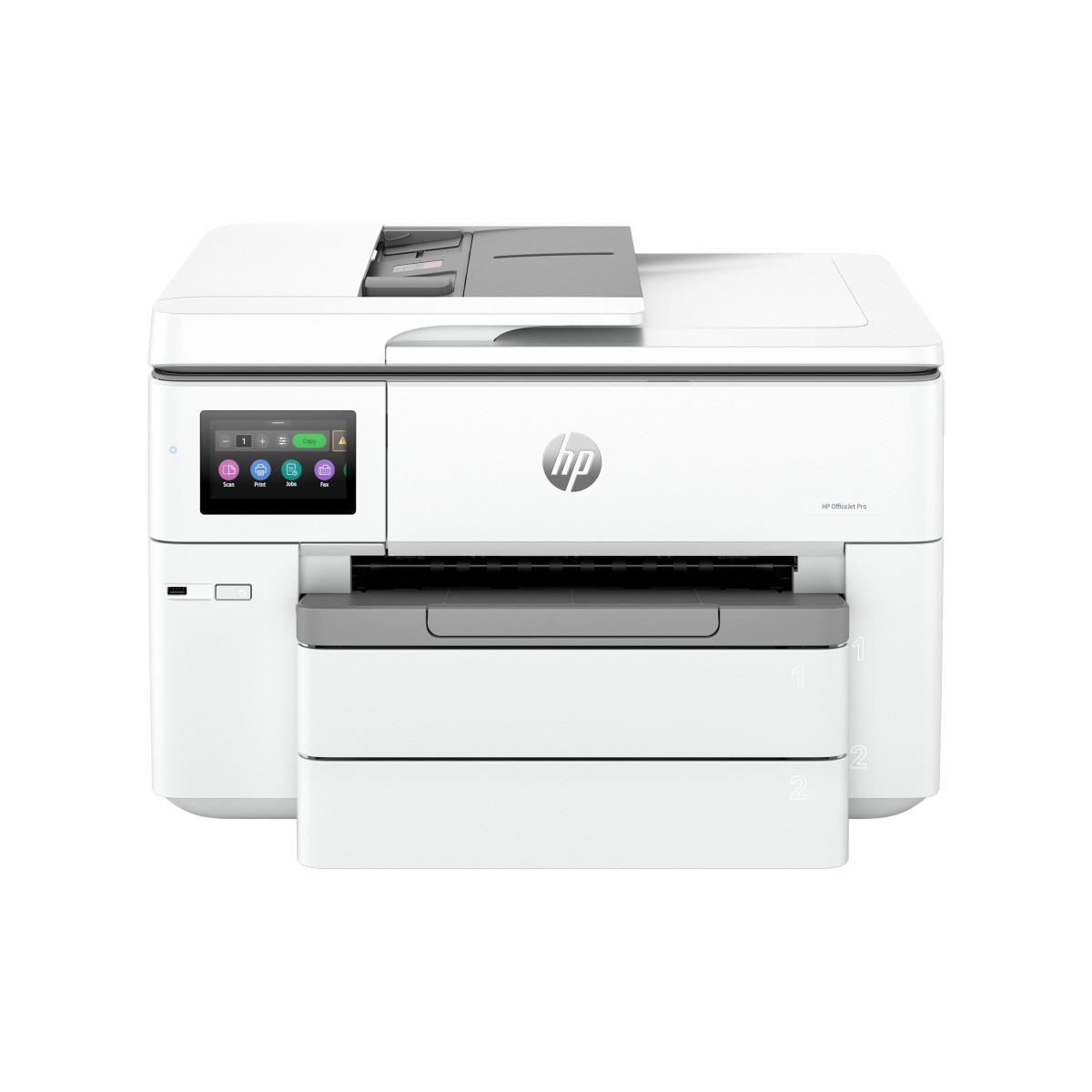 HP OfficeJet Pro 9730 Wide Format A3 Tinten-Multifunktionsdrucker