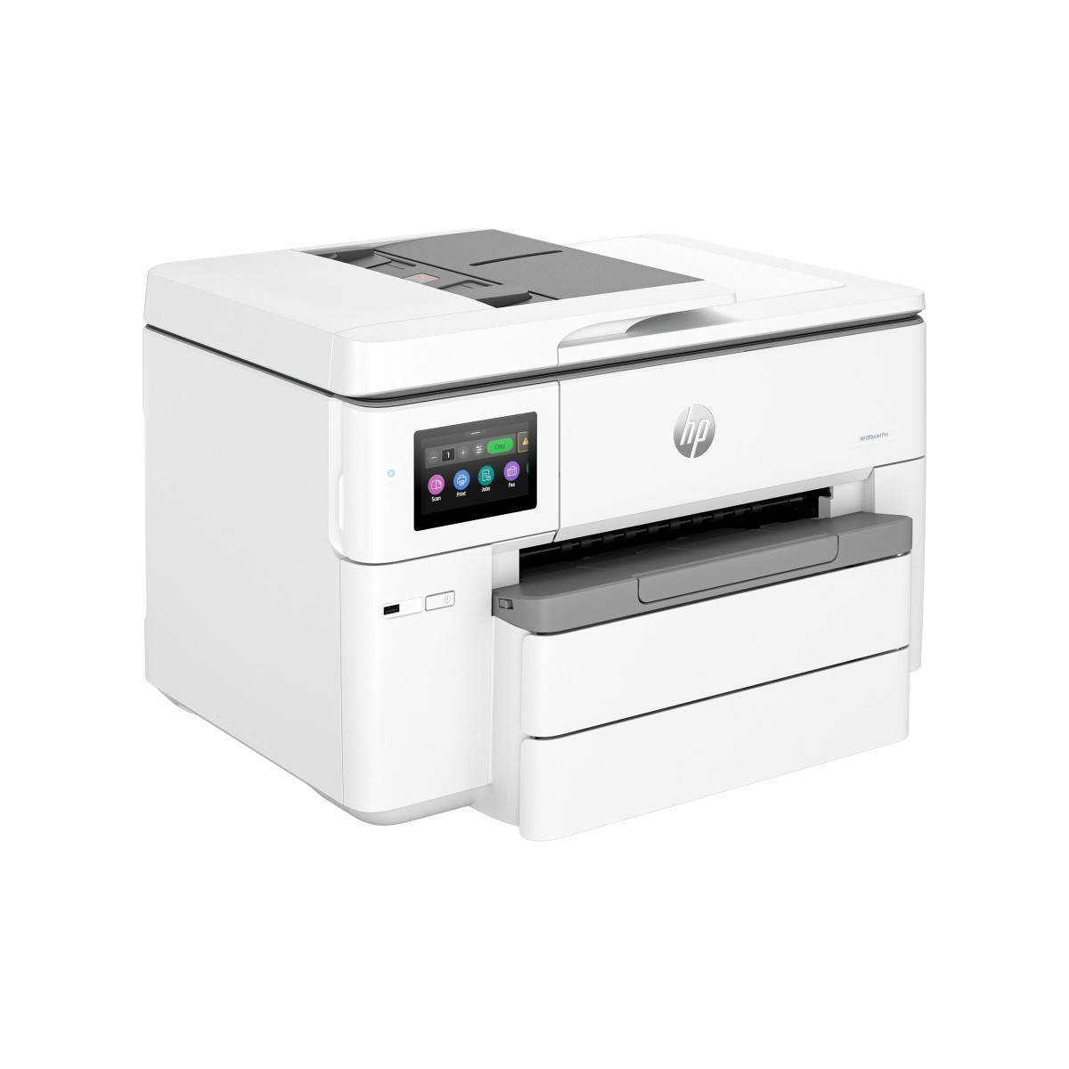 HP OfficeJet Pro 9730 Wide Format A3 Tinten-Multifunktionsdrucker