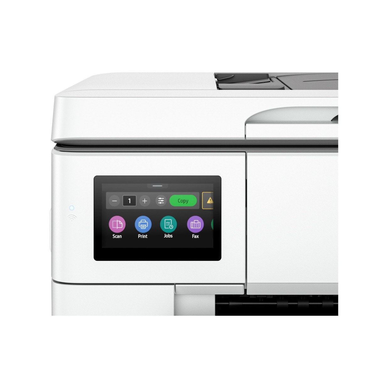 HP OfficeJet Pro 9730 Wide Format A3 Tinten-Multifunktionsdrucker