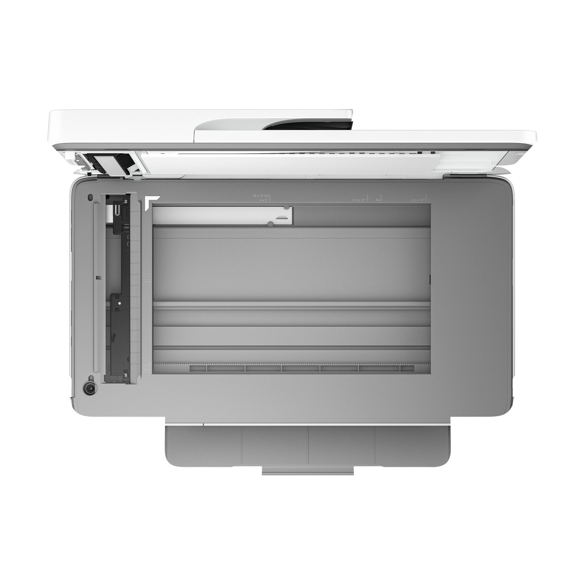 HP OfficeJet Pro 9720 A3 Tintenstrahl-Multifunktionsdrucker