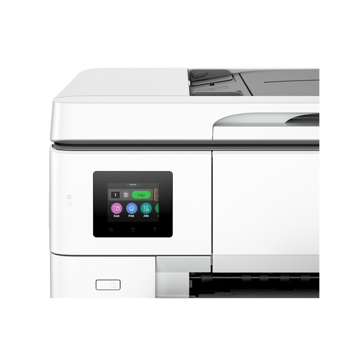 HP OfficeJet Pro 9720 A3 Tintenstrahl-Multifunktionsdrucker