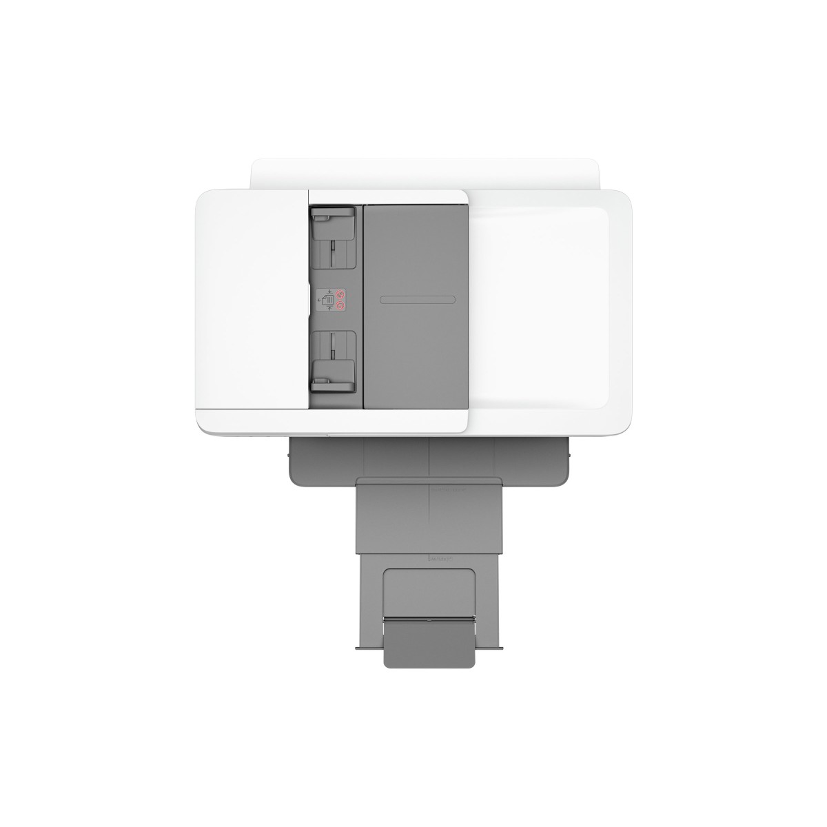 HP OfficeJet Pro 9720 A3 Tintenstrahl-Multifunktionsdrucker