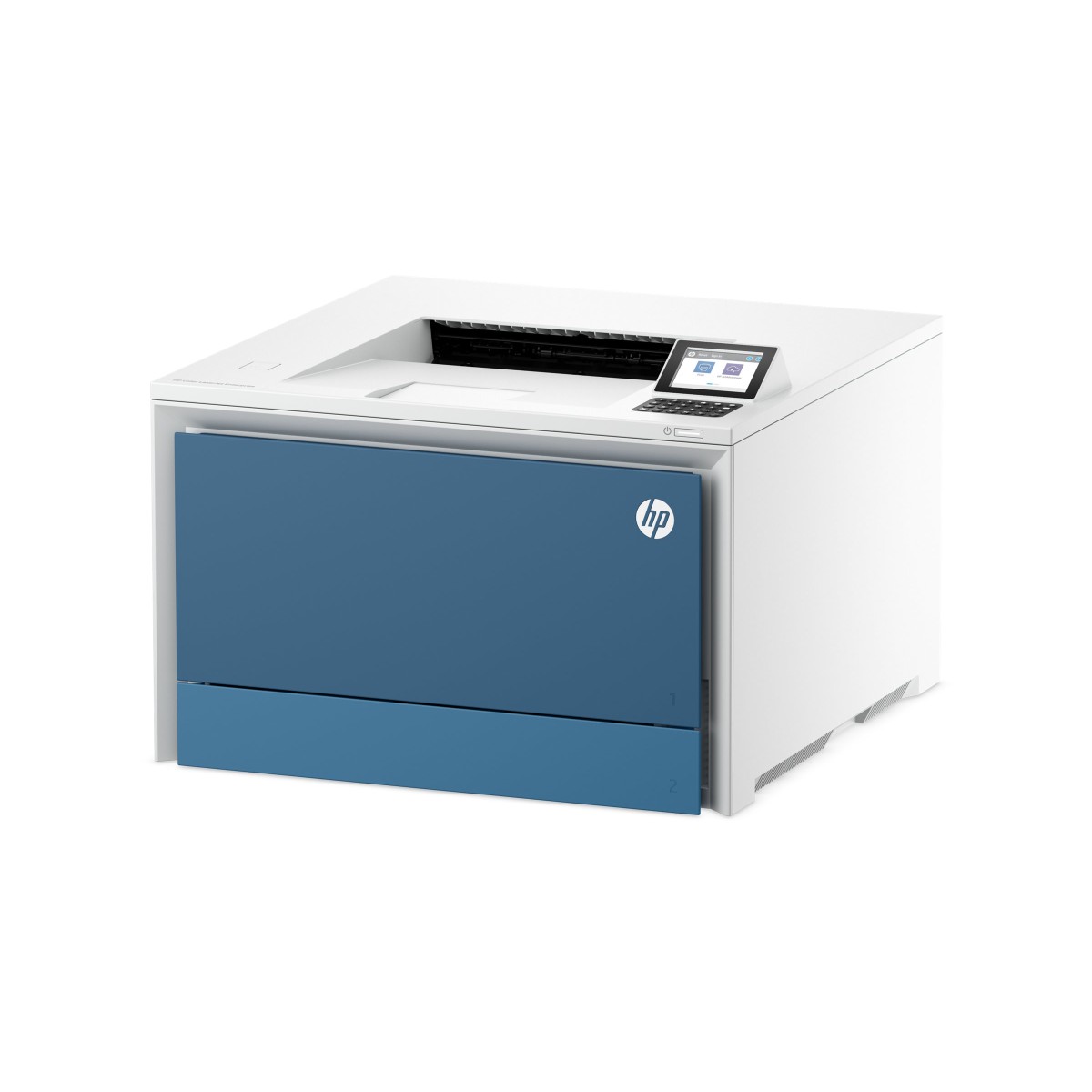 HP Color LaserJet Enterprise 4701dw Farblaserdrucker