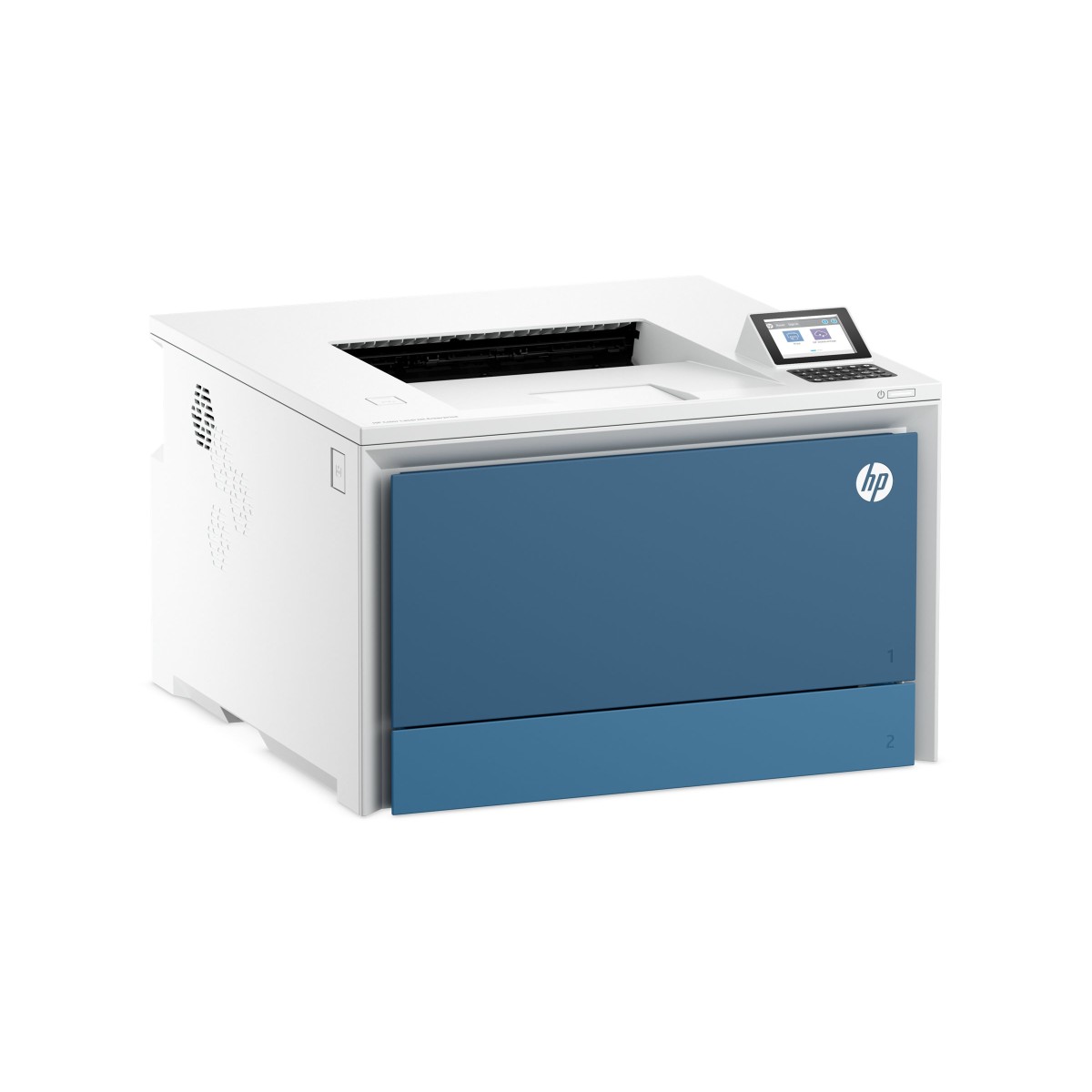 HP Color LaserJet Enterprise 4701dw Farblaserdrucker