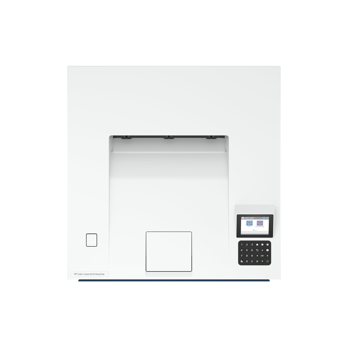 HP Color LaserJet Enterprise 4701dw Farblaserdrucker