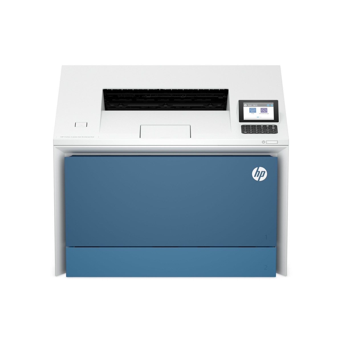HP Color LaserJet Enterprise 4701dw Farblaserdrucker