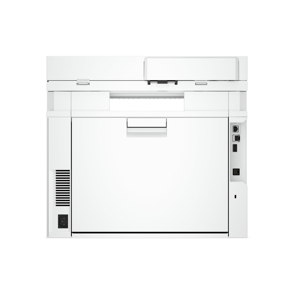 HP Color LaserJet Enterprise MFP 4801f Farblaser-Multifunktionsdrucker